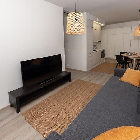 Holiday Apartment Aava 1 Rovaniemi Exterior photo